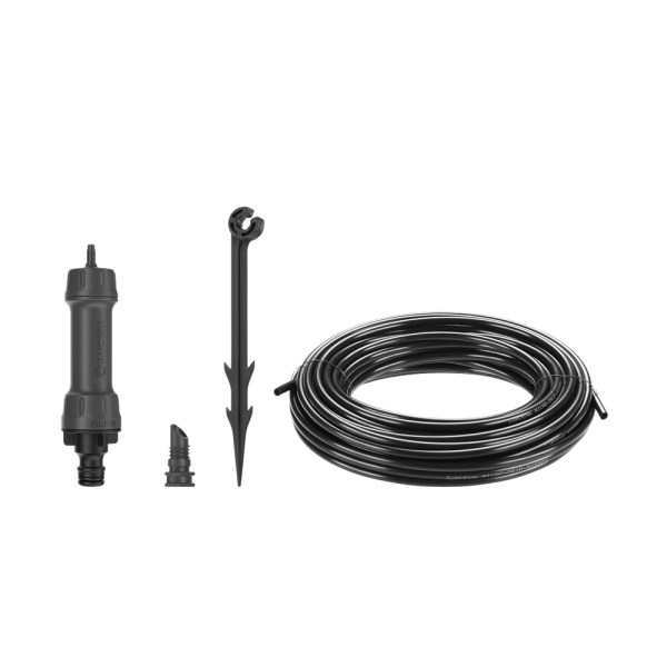 Accessorio Giardinaggio Gardena Contagocce Regolabile Gardena Per - Foto 4